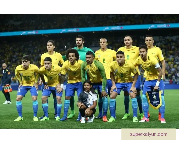 巴西队球员状态持续提升，近期表现备受关注，期待未来赛事展现更佳竞争力。