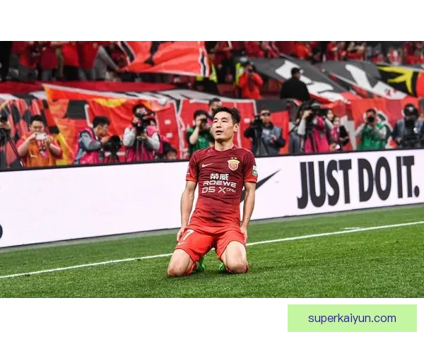 武磊在海港的表现持续稳定，近期状态备受关注。