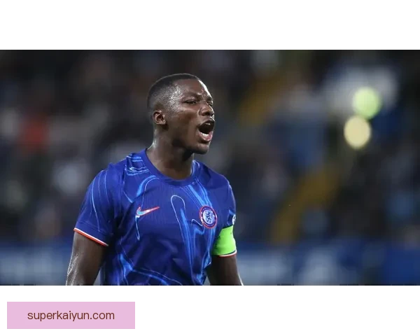 凯塞多本赛季逼抢效率提升，成为球队中场防守的重要支柱