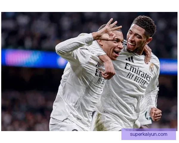 贝林厄姆与齐达内的技术风格及比赛影响力对比分析风格与影响力