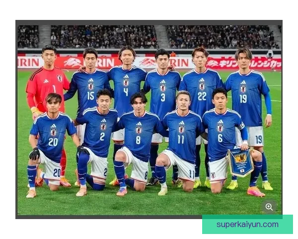 日本国家队在世界杯历史上首次晋级16强，表现值得关注