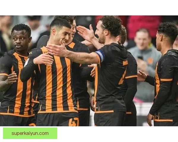 米德尔斯堡博罗铁军状态回暖，近期表现值得关注