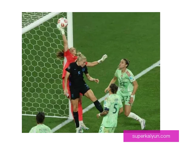 德国女足在欧洲杯中的表现分析与状态回暖趋势