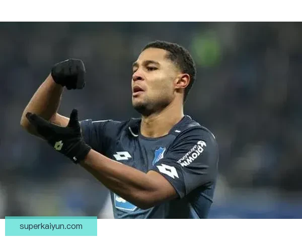 格纳布里本赛季比赛影响指数持续提升